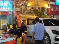 -先记烧鹅王·本地粤菜(福永店)