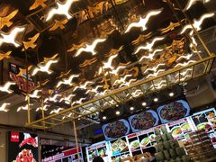 -必点海鲜·鲅鱼水饺(鞍山西道店)
