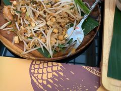 -simply thai天泰(静安嘉里中心店)