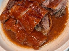 旺庄靓烧鹅-粥旺庄(芳村店)