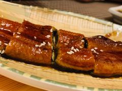 -割烹酱子日本料理(弘基财富广场店)