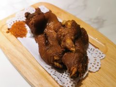 -乔阿马·江南味·驴肉香(龙湖华泾天街店)