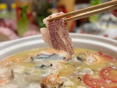 -金龙·打边炉(南京西路店)