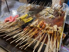 -郭记小街麻辣烫(南小街总店)