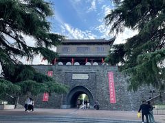 -镇淮楼