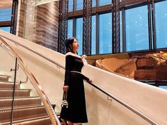 -味自助餐厅·海鲜·三文鱼·牛排-海口希尔顿酒店
