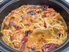 -食侠客黄焖鸡米饭(顺兴路店)