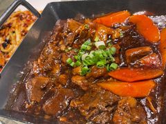 -北李妈妈菜·海肠捞饭(高新万达店)