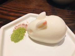 山药兔-掌柜的店·河南菜(世茂店)