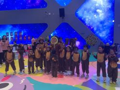-第五极儿童乐园