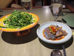 -那家小馆•北京菜•烤鸭(中关村店)