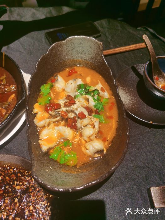 松茸小馆·云南特色餐厅图片