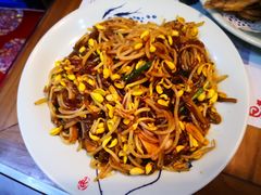 -粥公粥婆精品家常菜(青龙桥店)