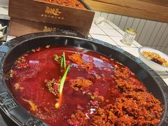-卤校长老火锅(绿地468店)