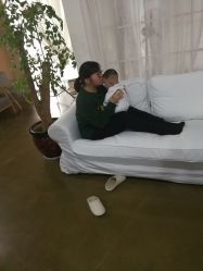 -iplus爱家高端孕妇摄影