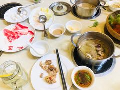 -海南椰子鸡餐厅(三亚湾红树林店)