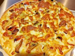 -红蕃干锅·脆皮香辣虾(南屏街金鹰店)