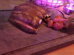-MR.ROCKY洛奇先生RESTAURANT&BAR(宝安壹方城店)