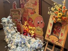 -世纪缘国际会议中心·中餐厅(百家湖店)