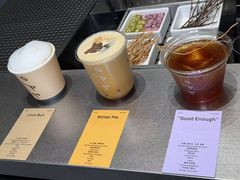-O.P.S. CAFE
