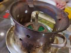 -川香煲(茅台路店)