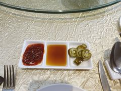 -桃苑(华侨银行大厦店)