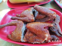 -光明刘冰乳鸽店(光明法政北路店)