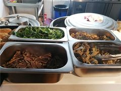 -金原鸭血粉丝汤·汤包·脆皮烤鸭(南京博物院店)