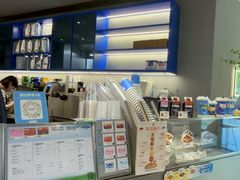 -Something For(同方信息港店)