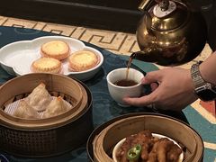 -誉八仙粤菜(万象天地店)