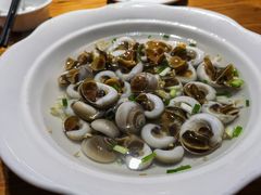 -大家发海鲜城夜排档(华山中路店)