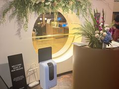 门面-悉尼塔旋转餐厅