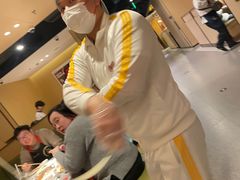 -海底捞火锅(海宁路店)