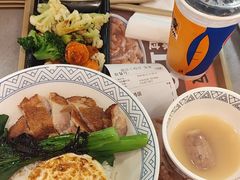 -吉野家(中关村3店)