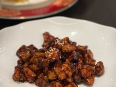 -北京王府井希尔顿酒店·秦唐中餐厅Chynna