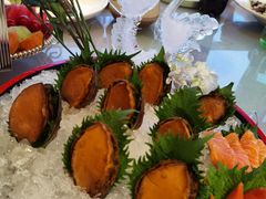 -南苑环球酒店云顶高级中餐厅(鄞县大道店)