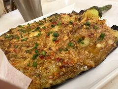 -白仁仔· 活烤海鲜 宵夜(豫园店)