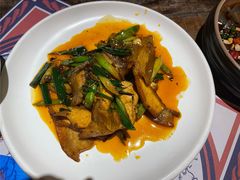 -铁公鸡·四川料理(天环广场店)