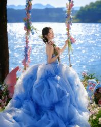 -第一夫人婚纱摄影(南京店)