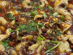 -褒河栈道渔庄(建工路总店)