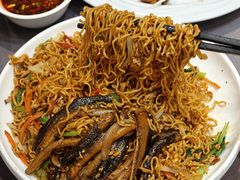 -金哥私房菜馆(张府园总店)