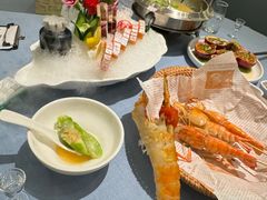 -79号渔船海鲜饭店(耀中店)