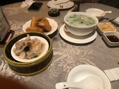 -香云轩·顺德菜(香云纱园林酒店店)