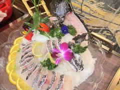 -西苑饭店·蓬莱春餐厅