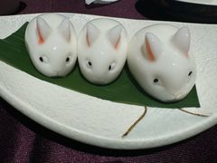 -粤匠·澳门点心粤菜海鲜(澳门半岛店)