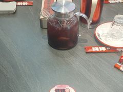 -钱锋炭缸烧烤(南湖大路总店)