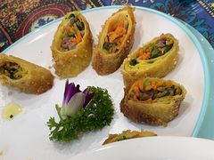 -烟疆印象新疆菜(万联广场店)