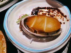 -七条鱼日本料理(三墩店)