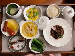 -馨月汇·一悦馨香月子中心(前滩店)