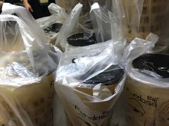 -放哈·甜醅子奶茶创造者(正宁路店)